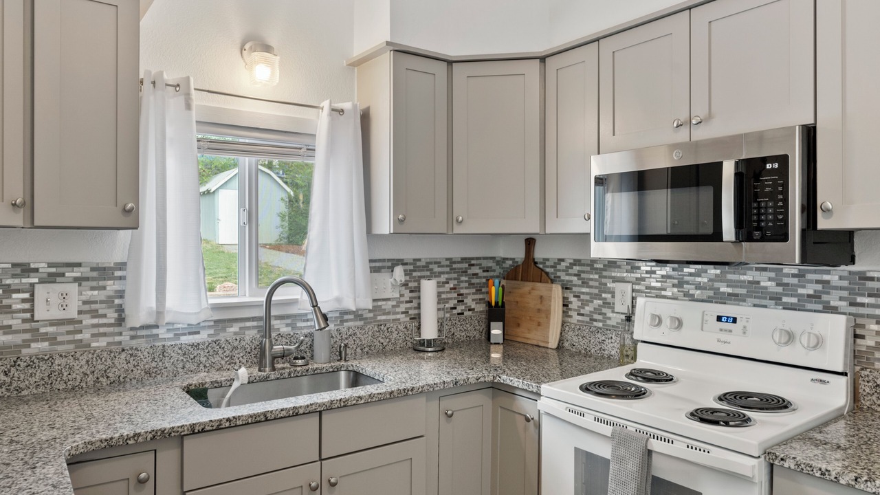 Photo of Kitchen in Colorado Springs