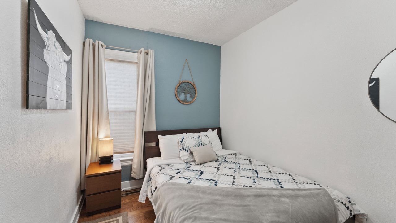 Photo of Bedroom in Colorado Springs