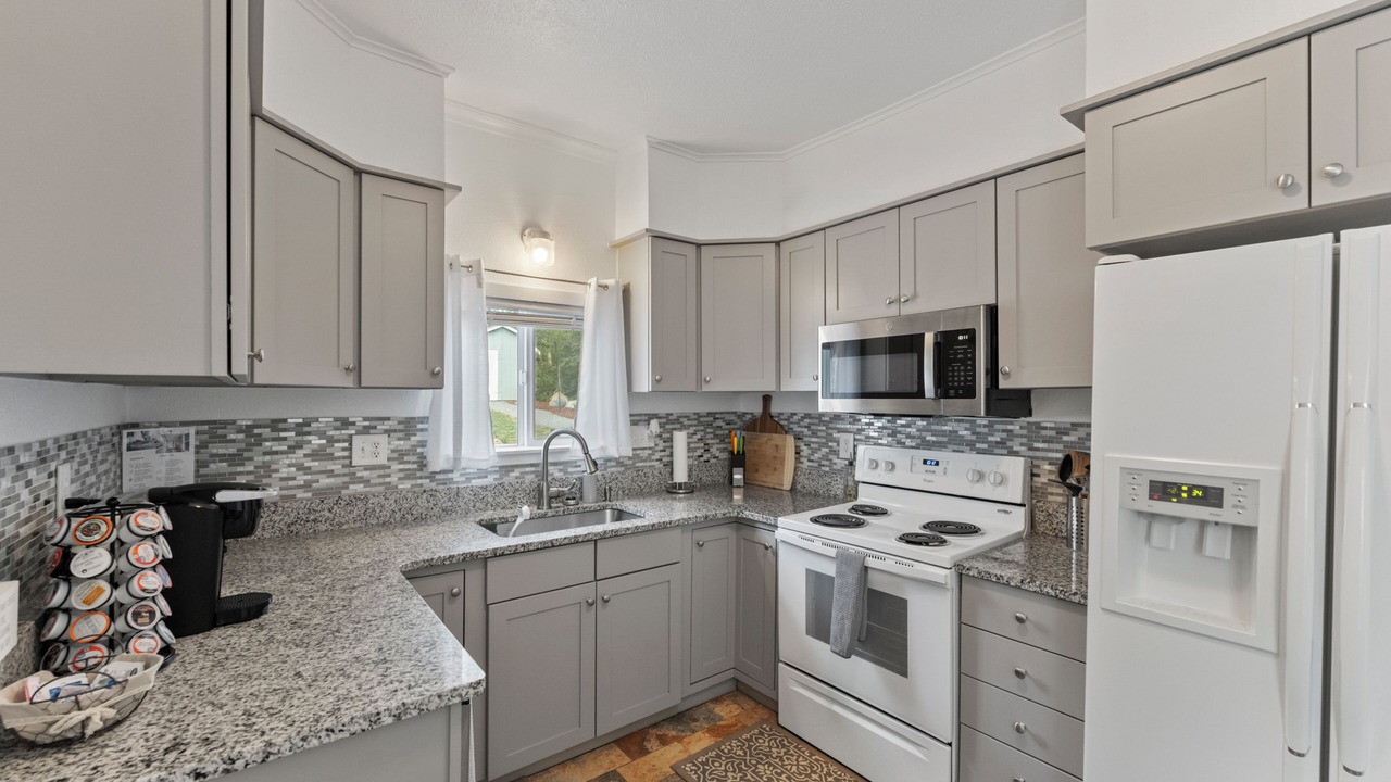 Photo of Kitchen in Colorado Springs