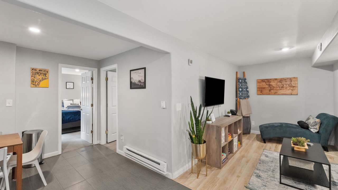 Photo of Livingroom in Colorado Springs