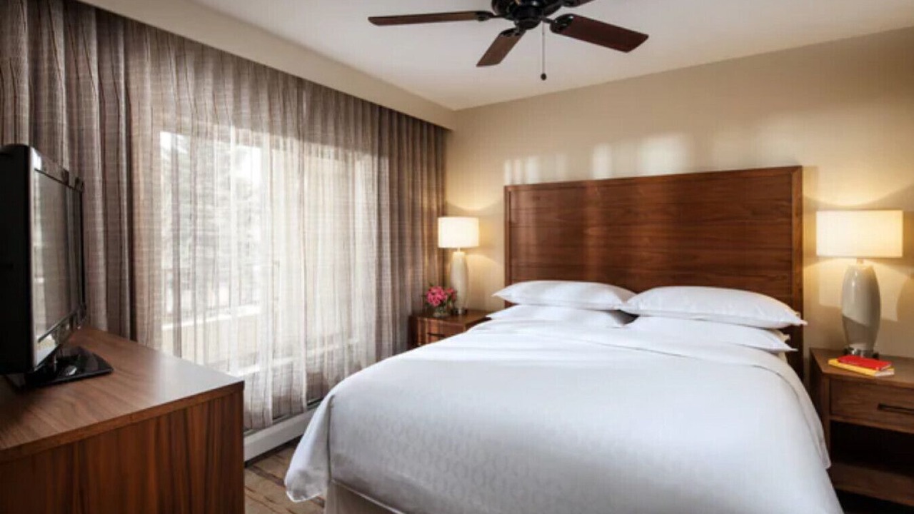 Photo of Bedroom in Avon