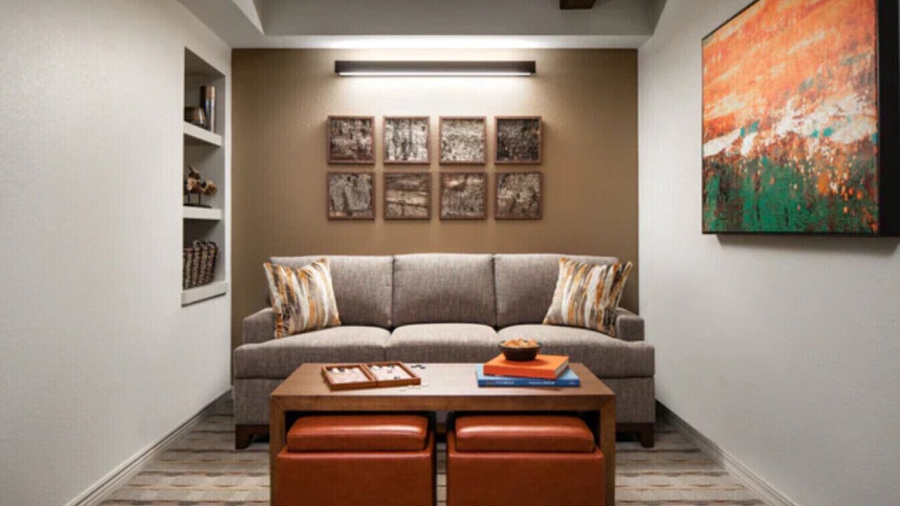 Photo of Livingroom in Avon