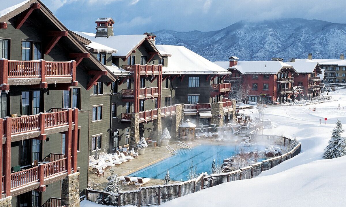 Photo of Outdoor in Aspen