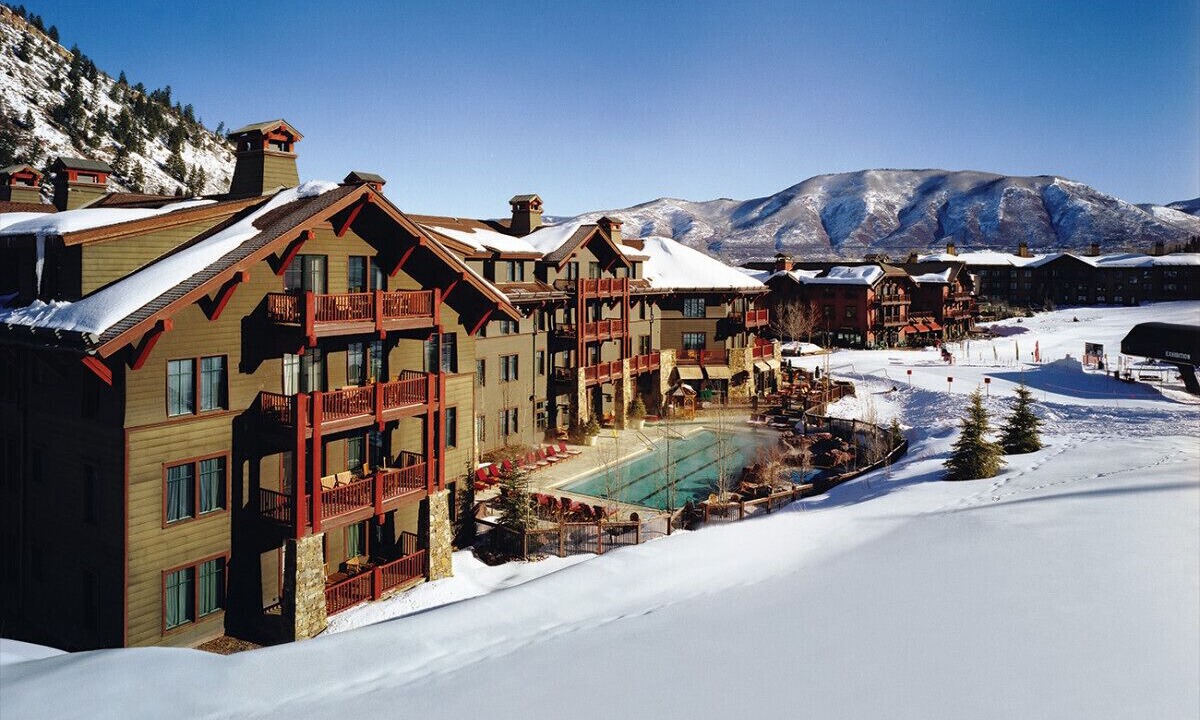 Photo of Outdoor in Aspen