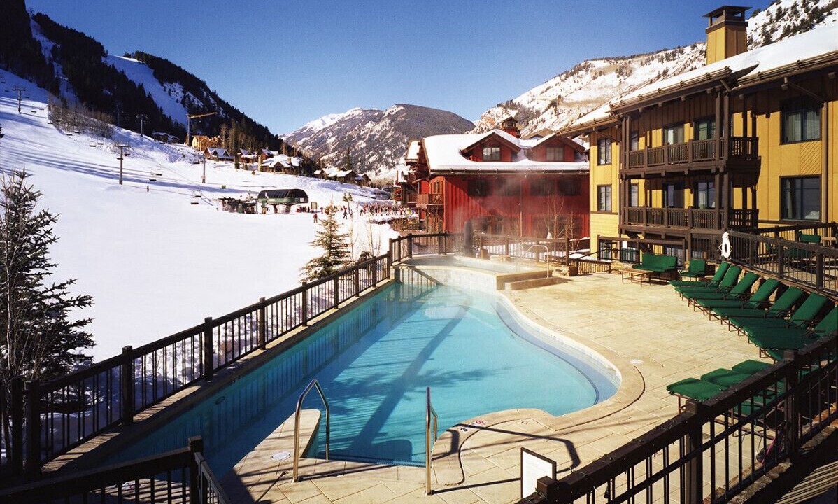 Photo of Outdoor in Aspen
