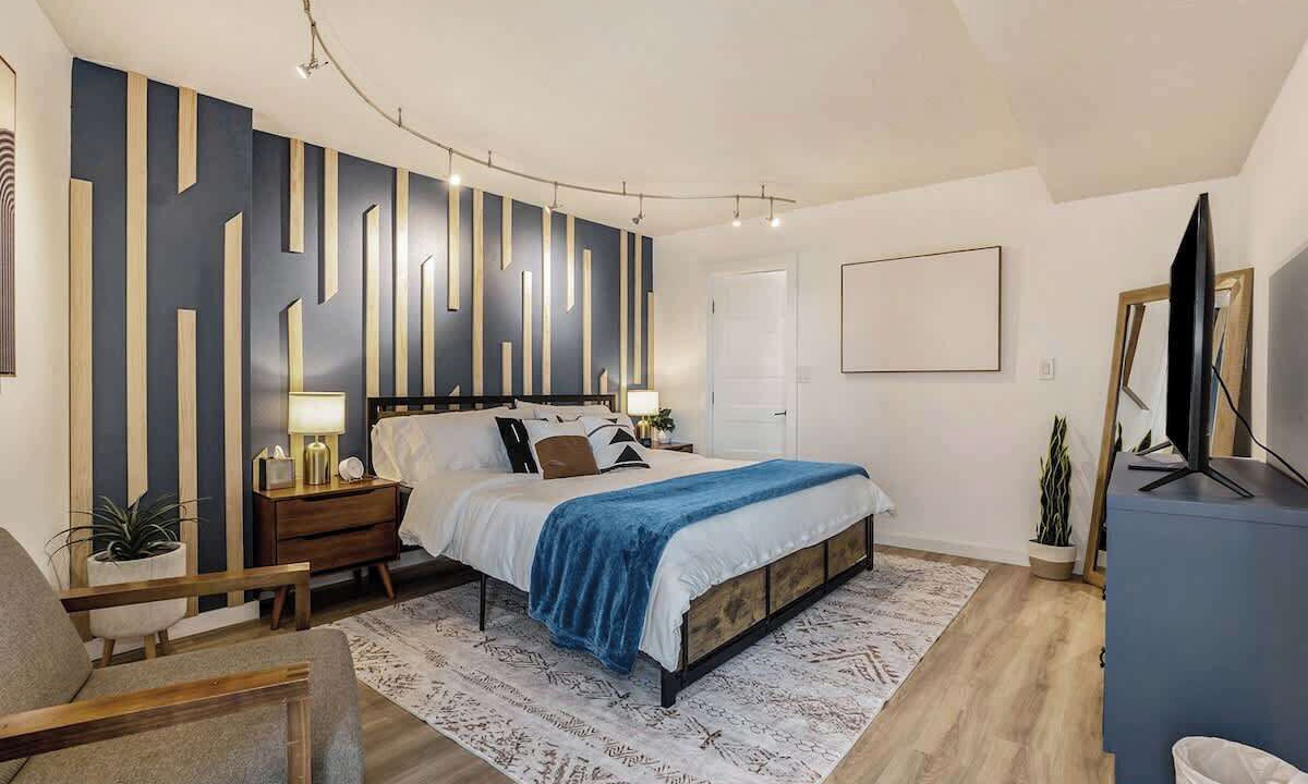 Photo of Bedroom in LoDo