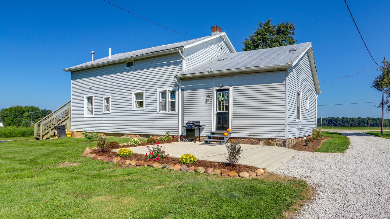 Photo of Outdoor in New Haven  Huron County