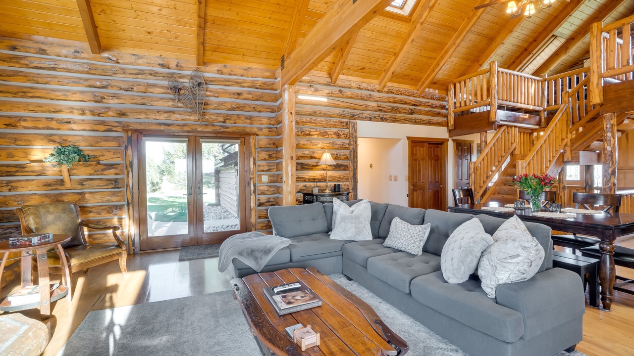 Photo of Livingroom in Parker