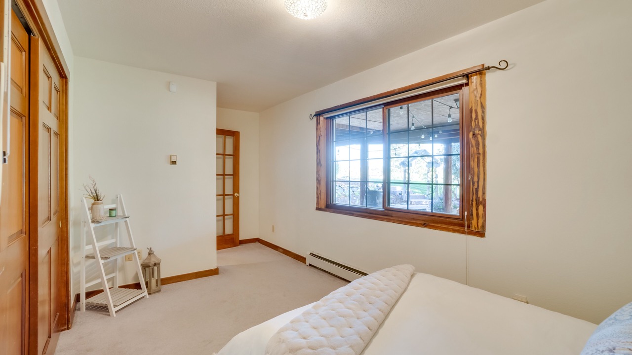 Photo of Bedroom in Parker