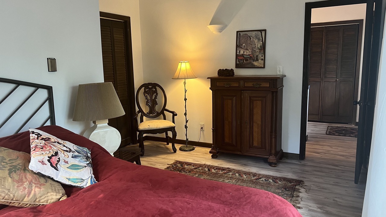 Photo of Bedroom in Fairway Meadows