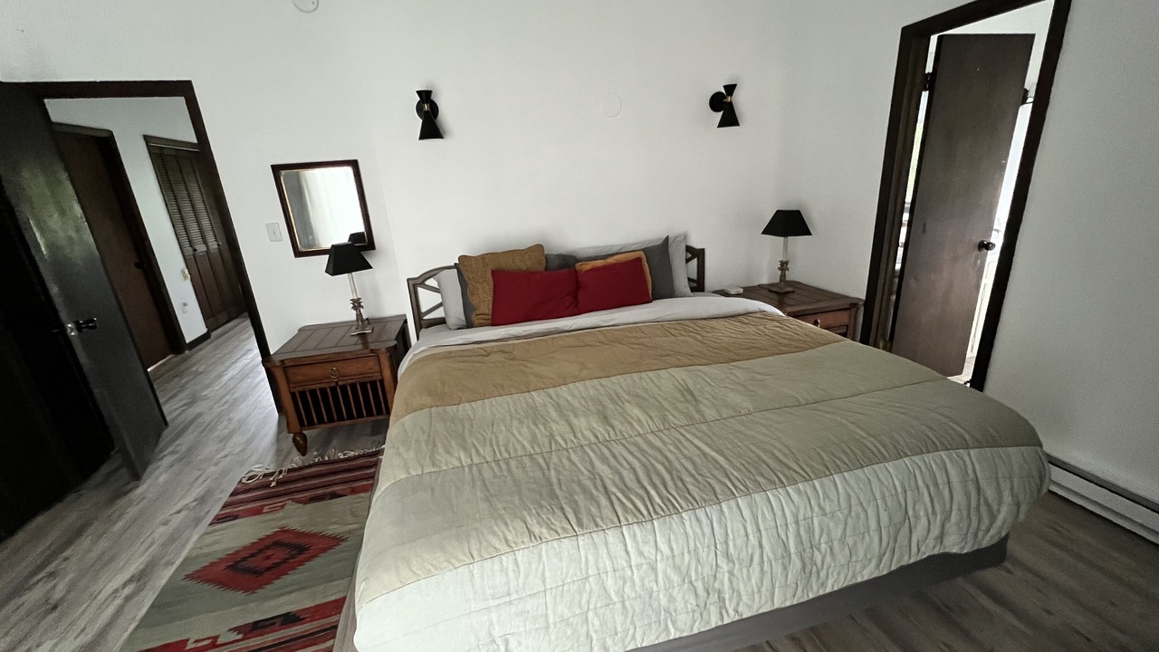 Photo of Bedroom in Fairway Meadows