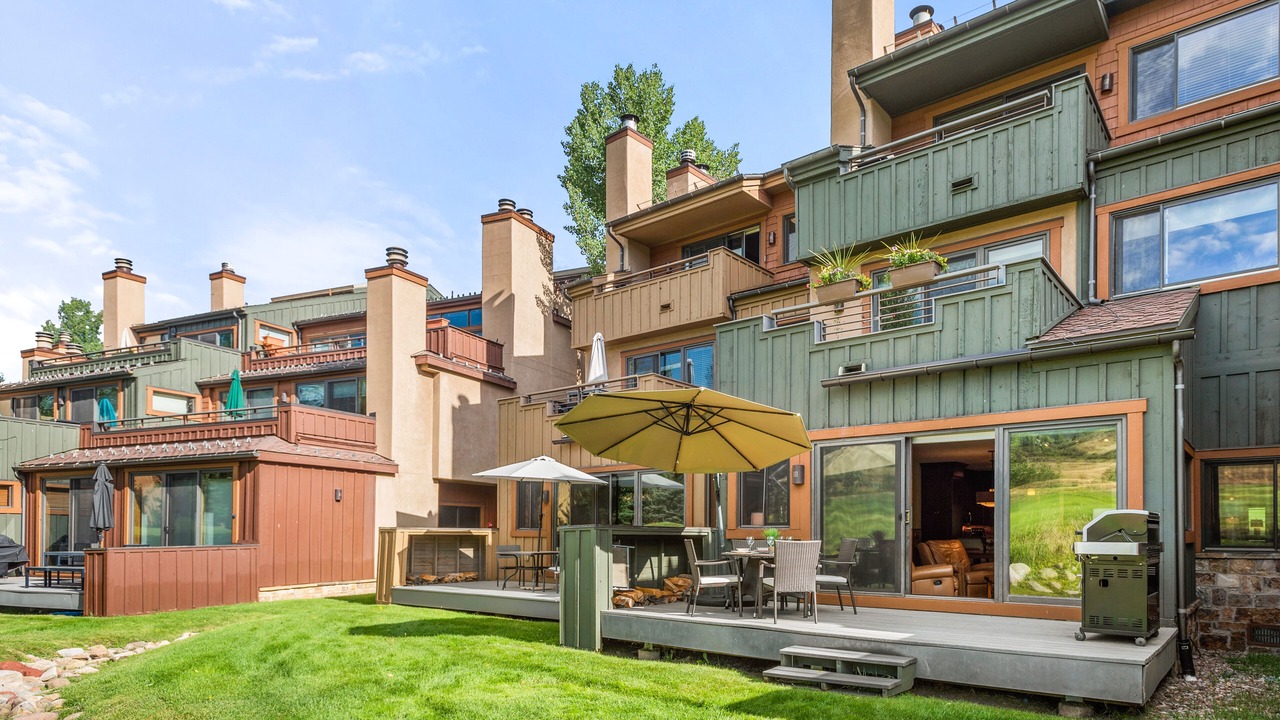Photo of Outdoor in Snowmass Village