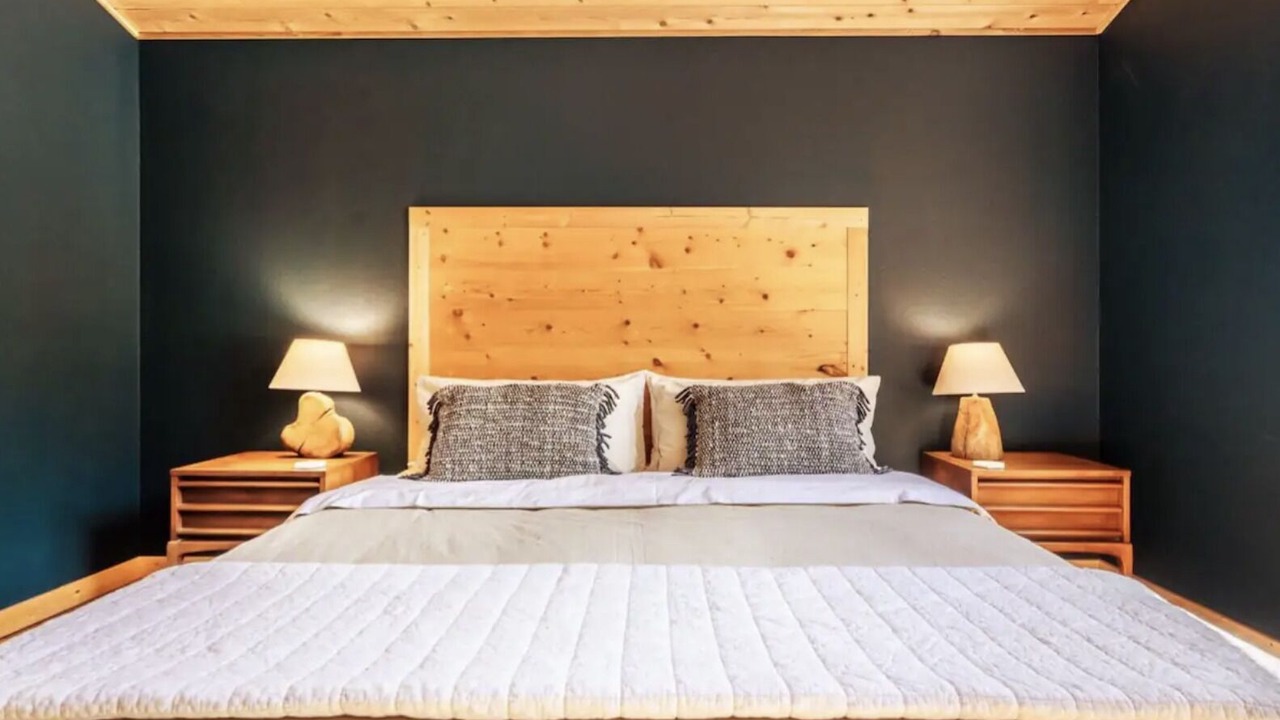 Photo of Bedroom in Sedalia