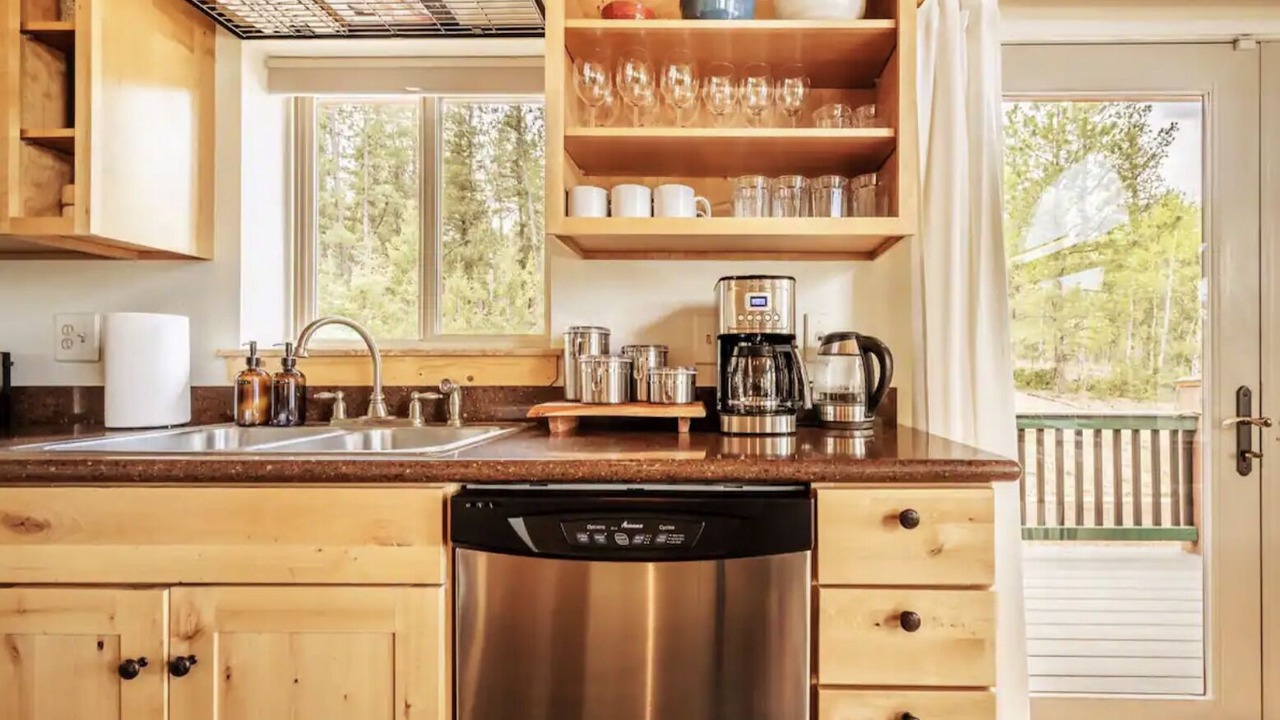 Photo of Kitchen in Sedalia
