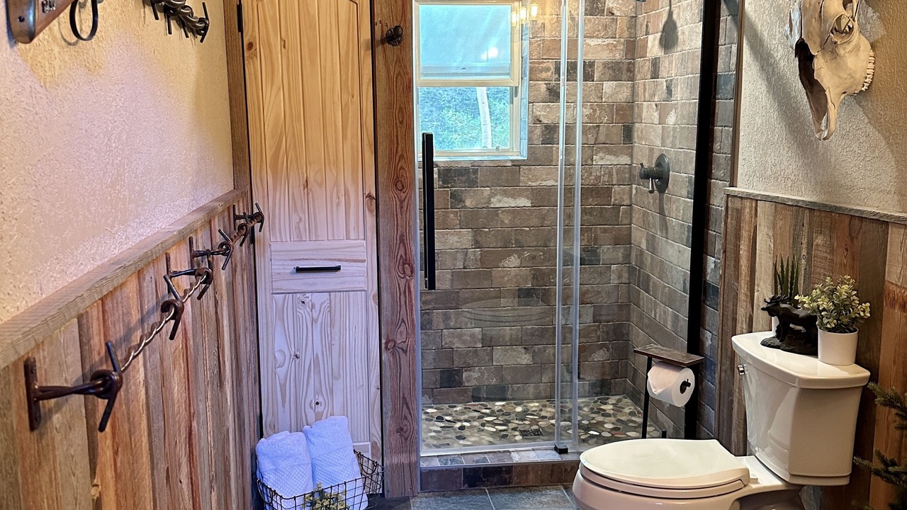 Photo of Bathroom in Dillon