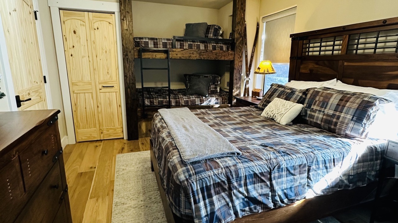 Photo of Bedroom in Dillon