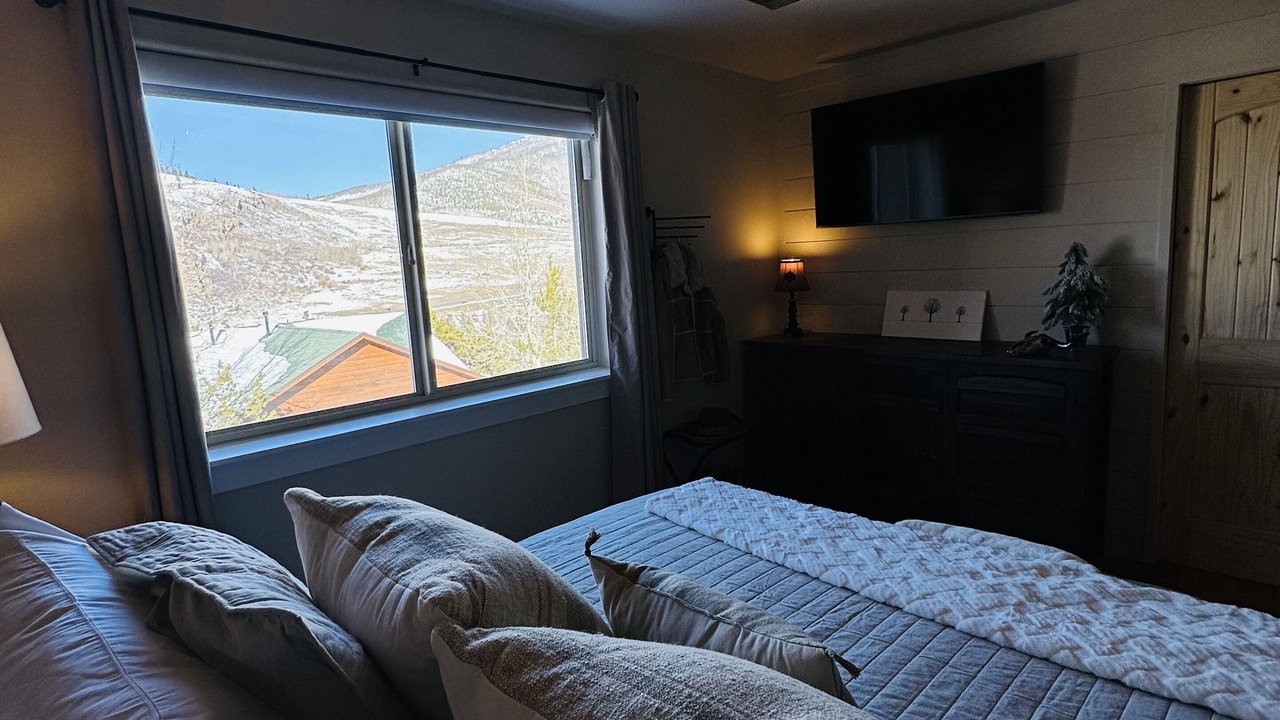 Photo of Bedroom in Dillon
