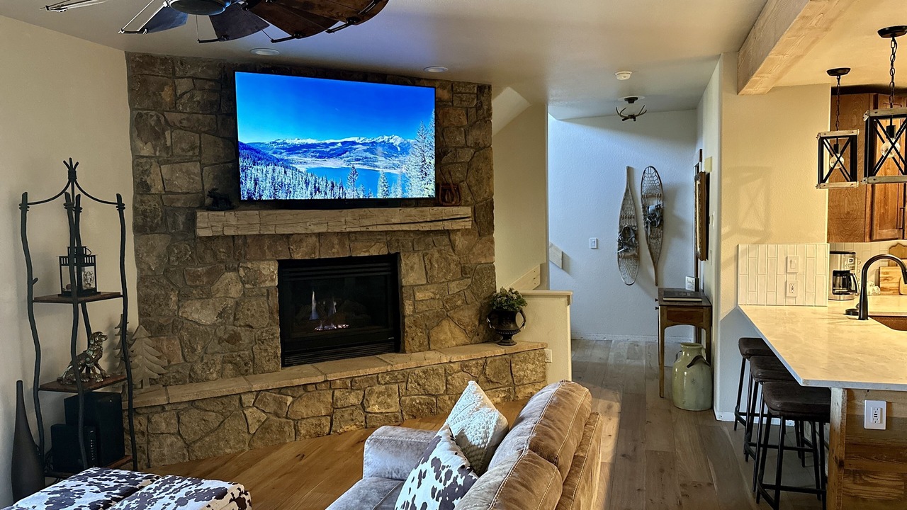 Photo of Livingroom in Dillon