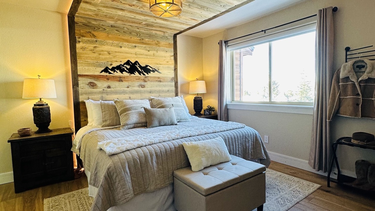 Photo of Bedroom in Dillon