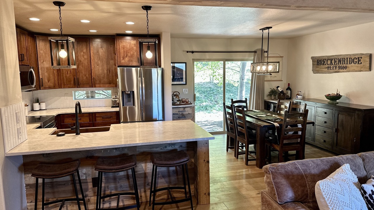 Photo of Kitchen in Dillon