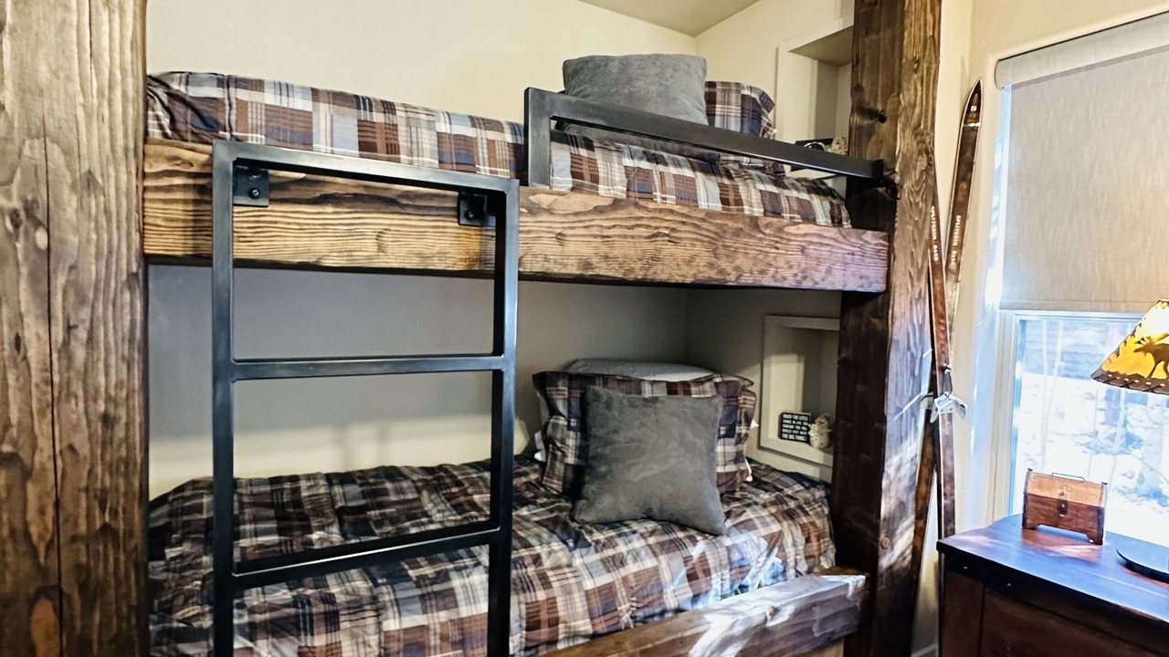 Photo of Bedroom in Dillon