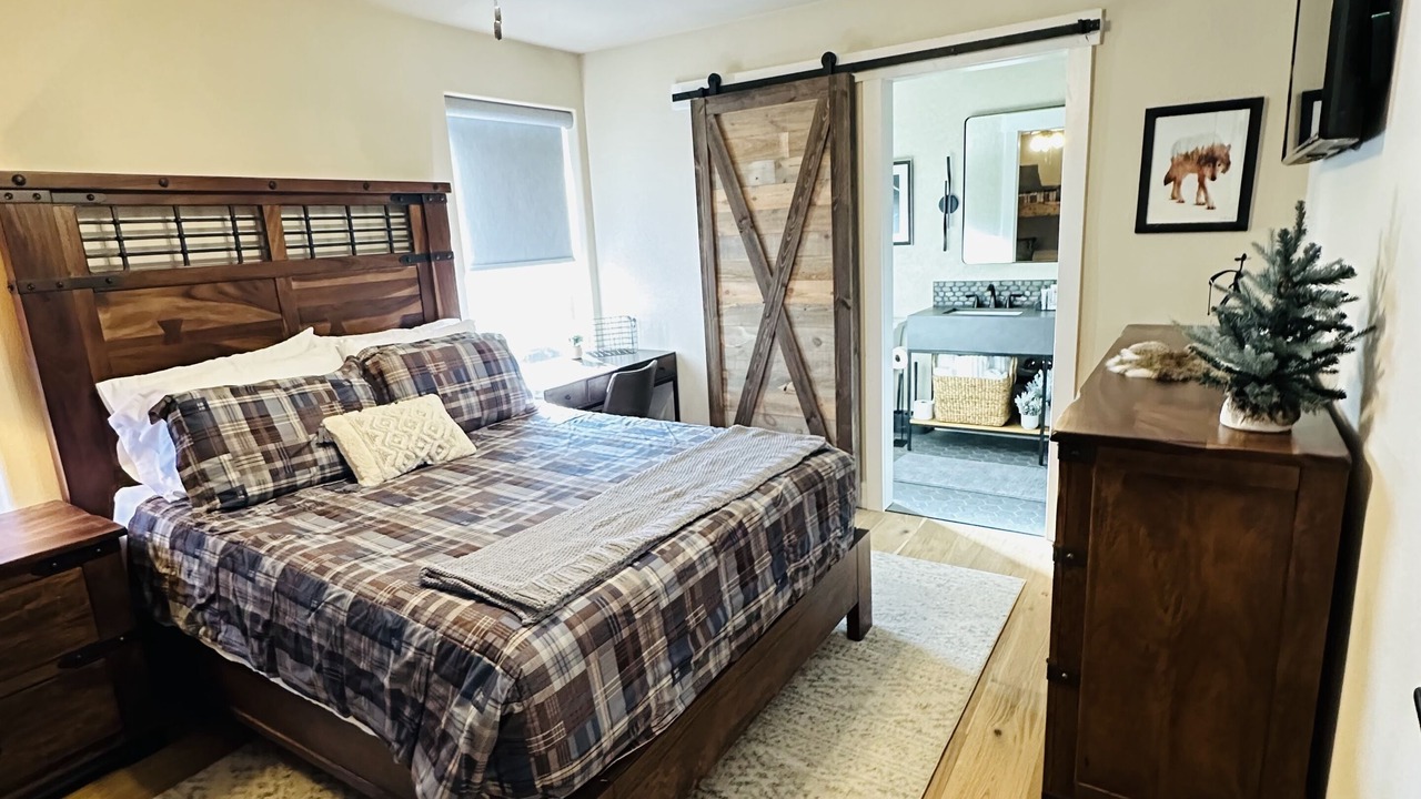 Photo of Bedroom in Dillon