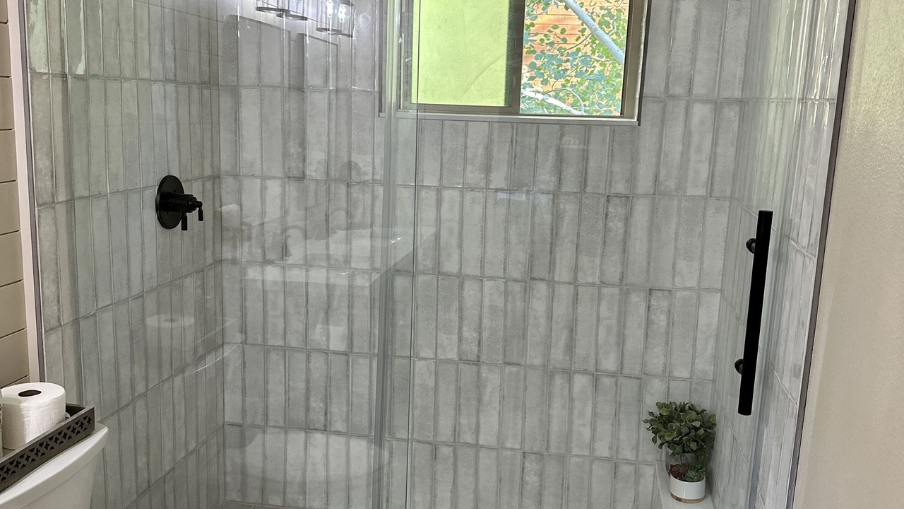 Photo of Bathroom in Dillon