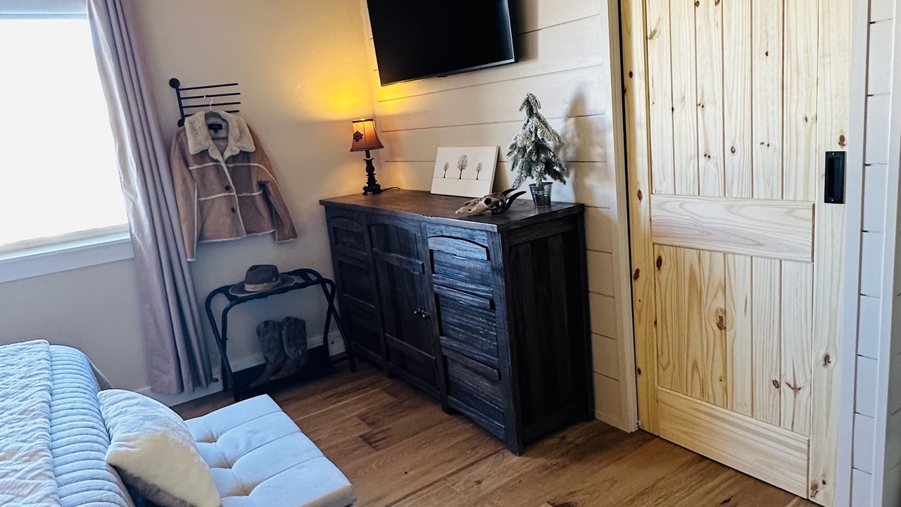Photo of Bedroom in Dillon