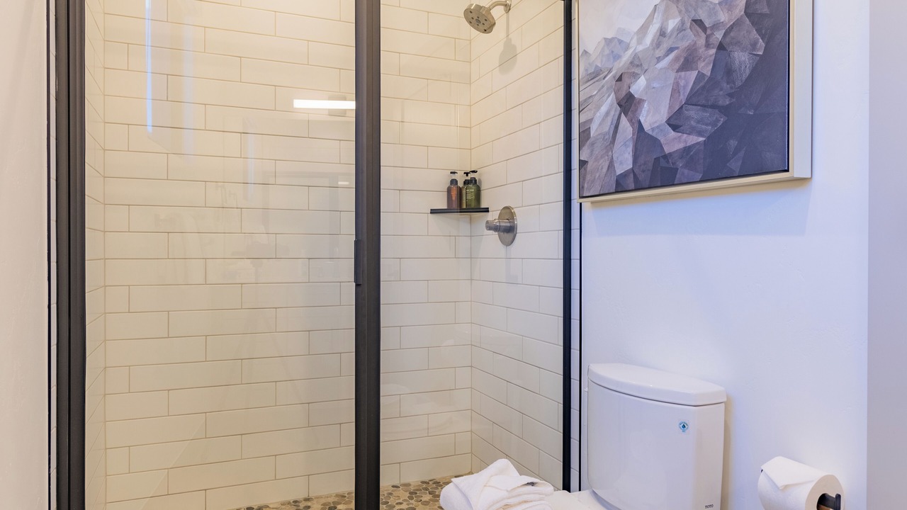 Photo of Bathroom in Silverthorne