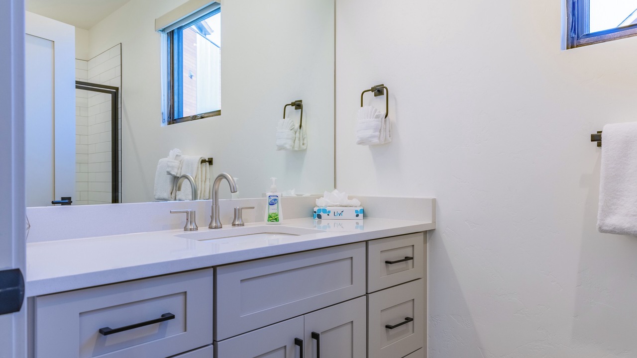 Photo of Bathroom in Silverthorne