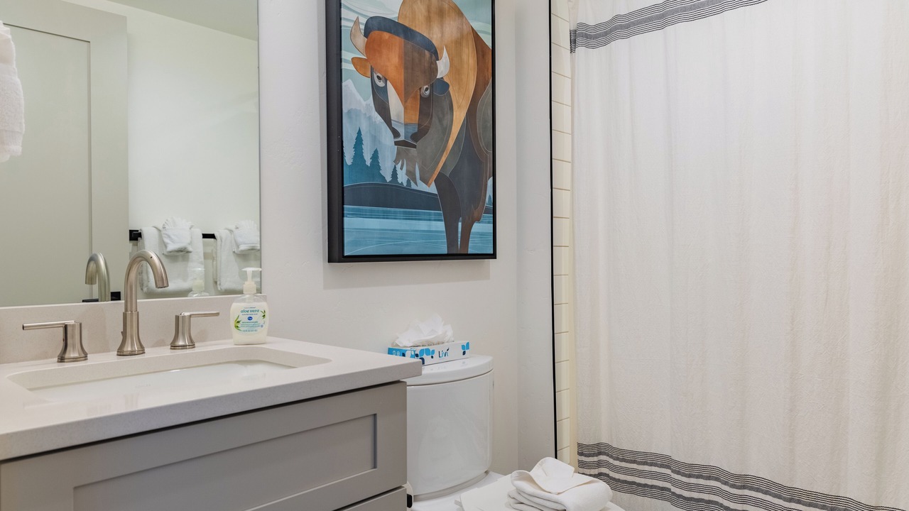 Photo of Bathroom in Silverthorne