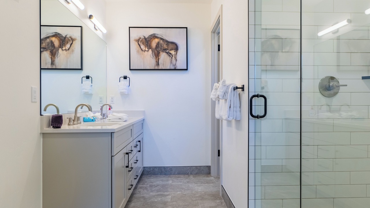 Photo of Bathroom in Silverthorne