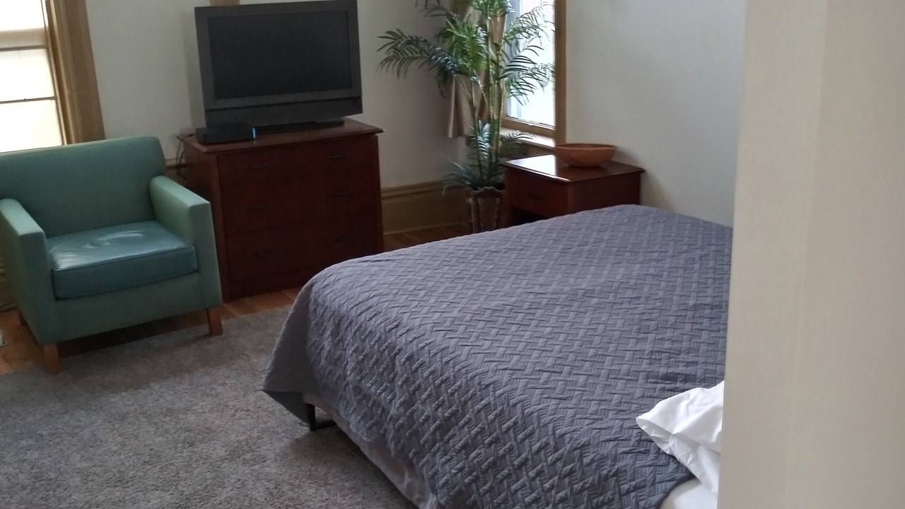 Photo of Bedroom in Northside