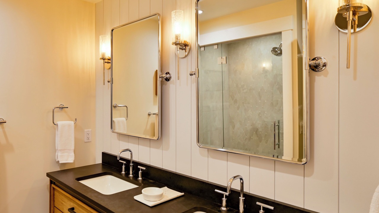 Photo of Bathroom in Crested Butte