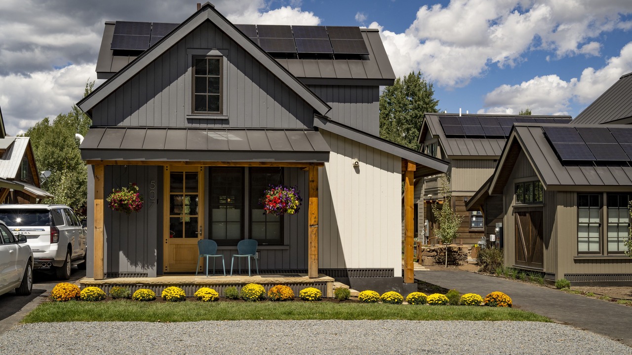 Photo of Outdoor in Crested Butte