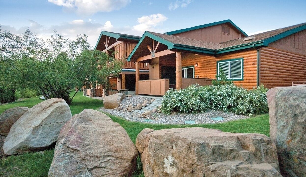 Photo of Outdoor in Estes Park