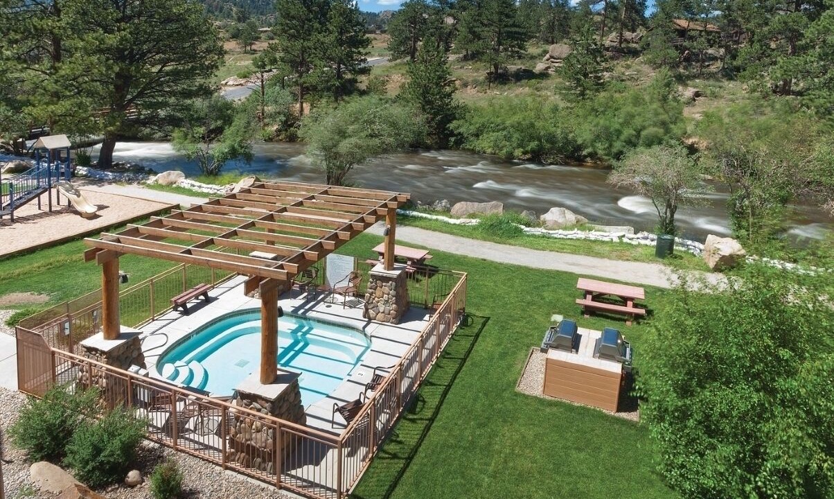 Photo of Outdoor in Estes Park