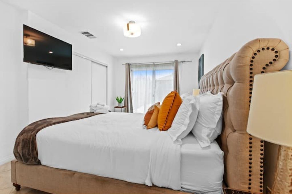 Photo of Bedroom in Hacienda Heights