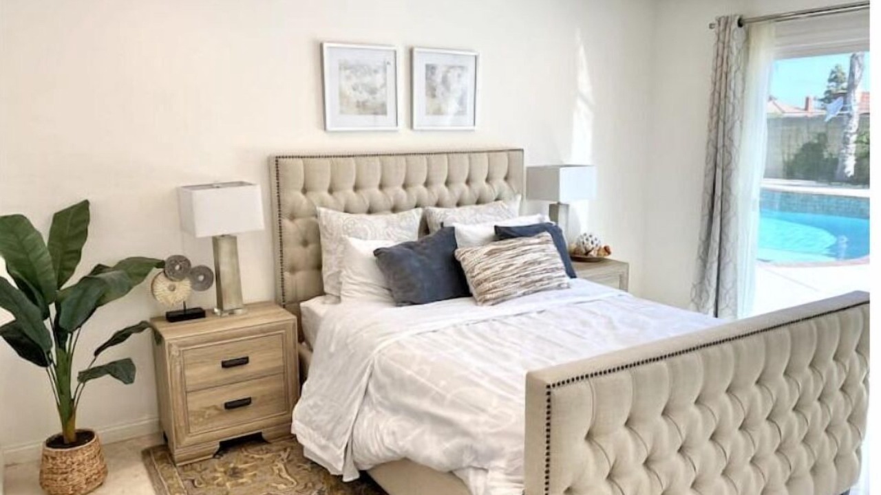 Photo of Bedroom in Hacienda Heights