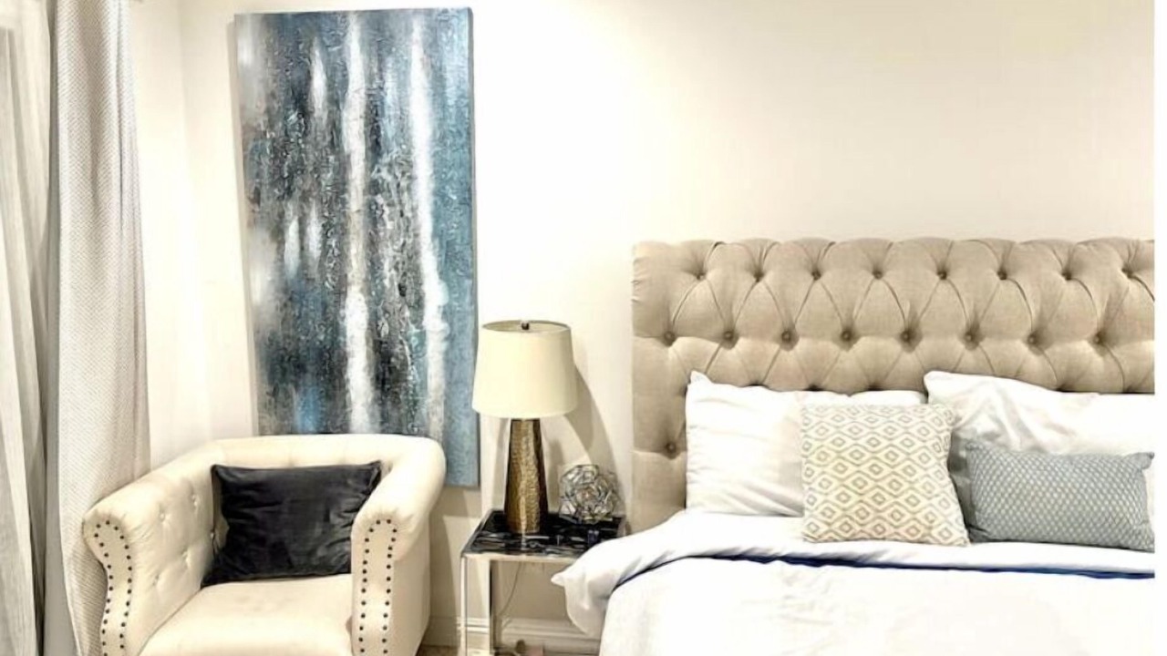 Photo of Bedroom in Hacienda Heights