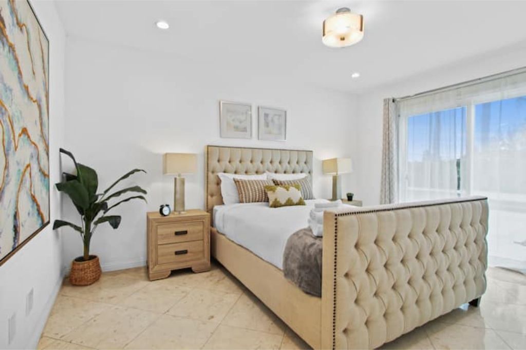 Photo of Bedroom in Hacienda Heights