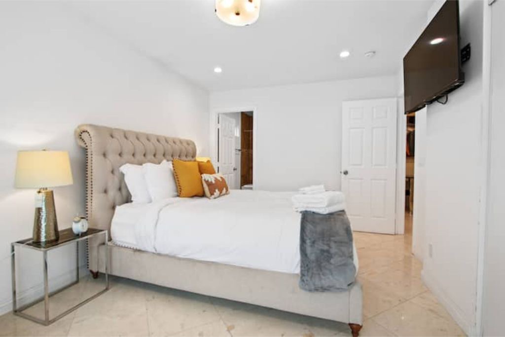 Photo of Bedroom in Hacienda Heights