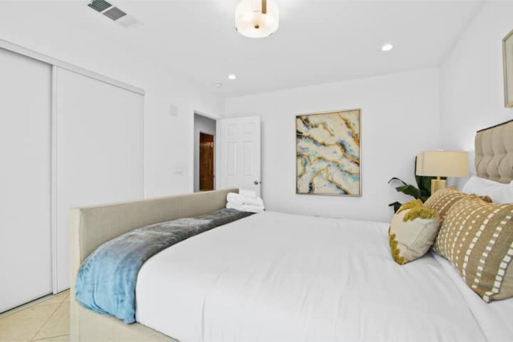 Photo of Bedroom in Hacienda Heights