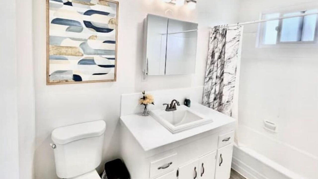 Photo of Bathroom in East Whittier