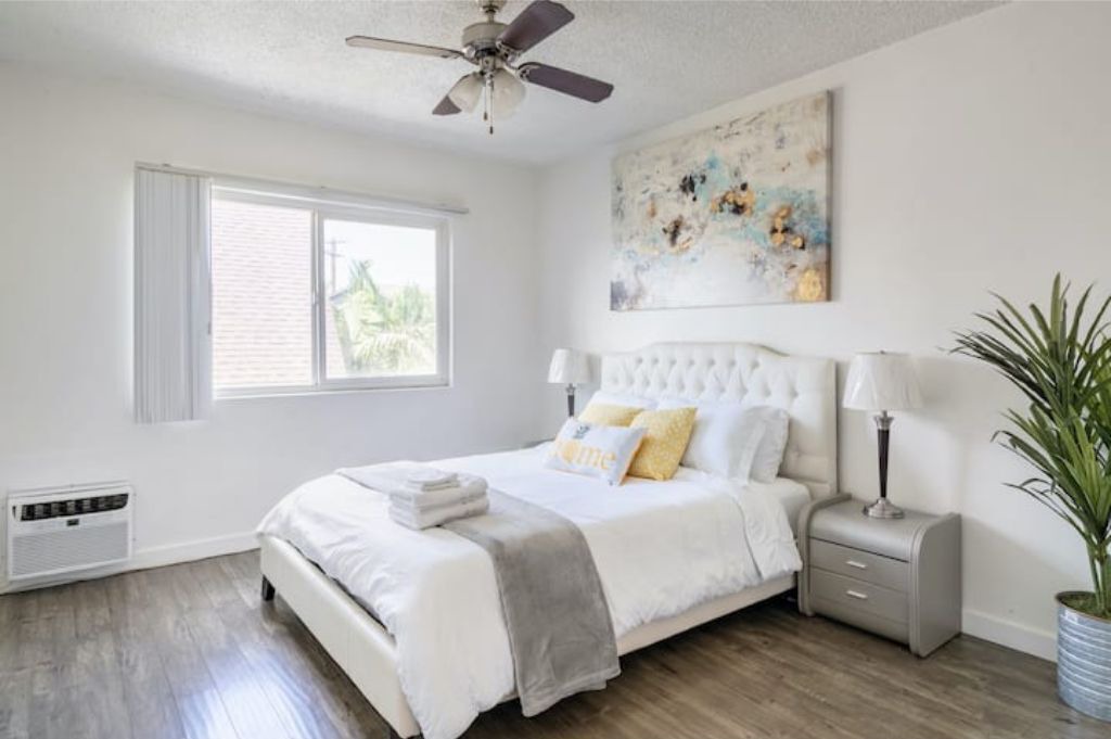 Photo of Bedroom in East Whittier