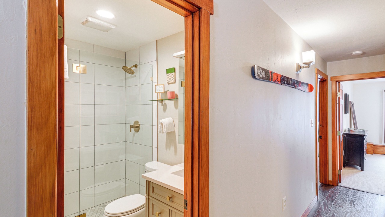 Photo of Bathroom in Eagle-Vail
