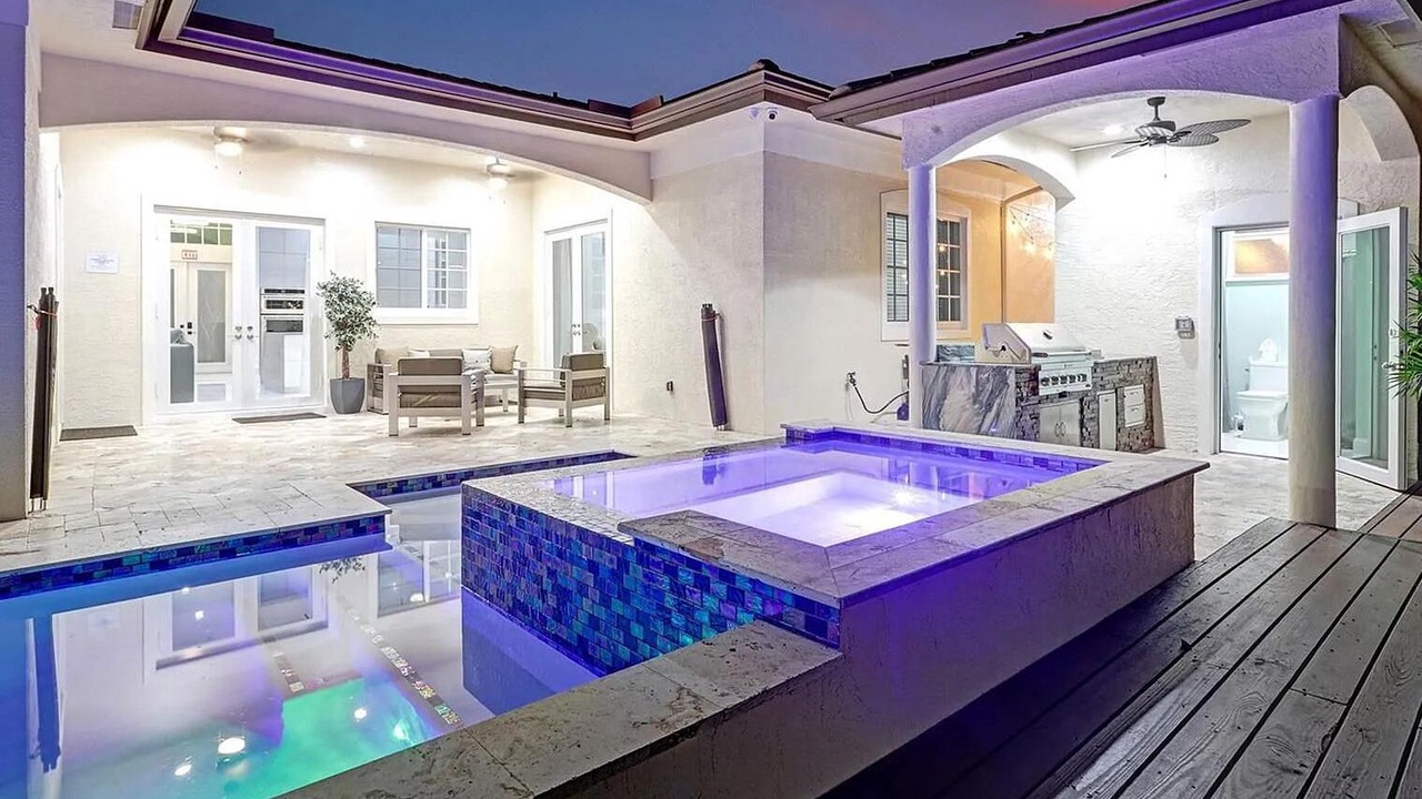 Photo of Patio Balcony in Sunrise