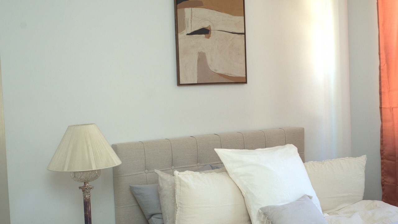 Photo of Bedroom in Pueblo