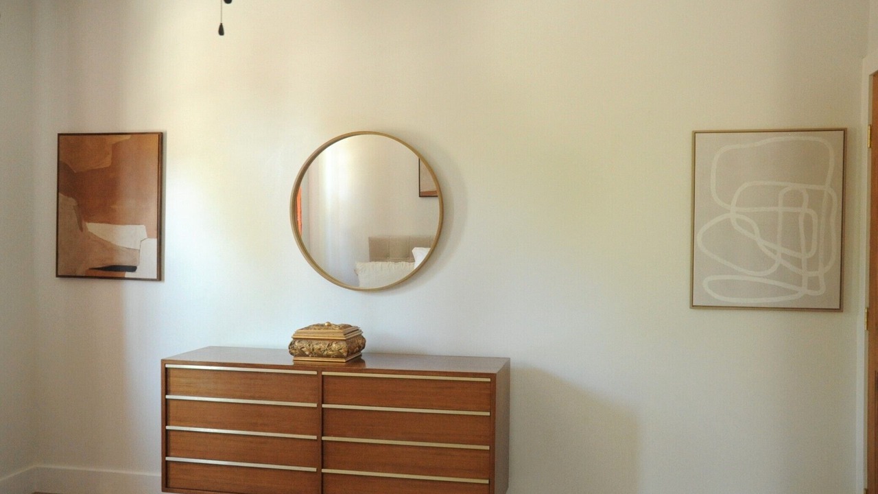 Photo of Bedroom in Pueblo