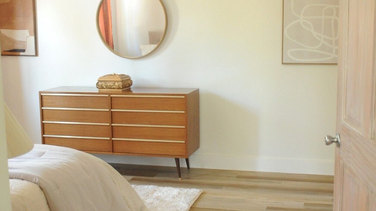 Photo of Bedroom in Pueblo